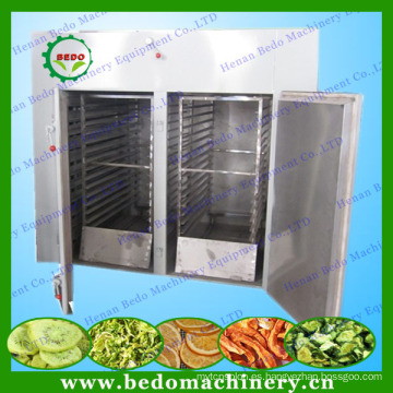 BEDO Brand Energy Saving Tray Type Fruta deshidratadora Secadora